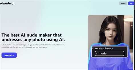 ainude.ai|The Best Alternative to Ainude.AI (2024 Update).